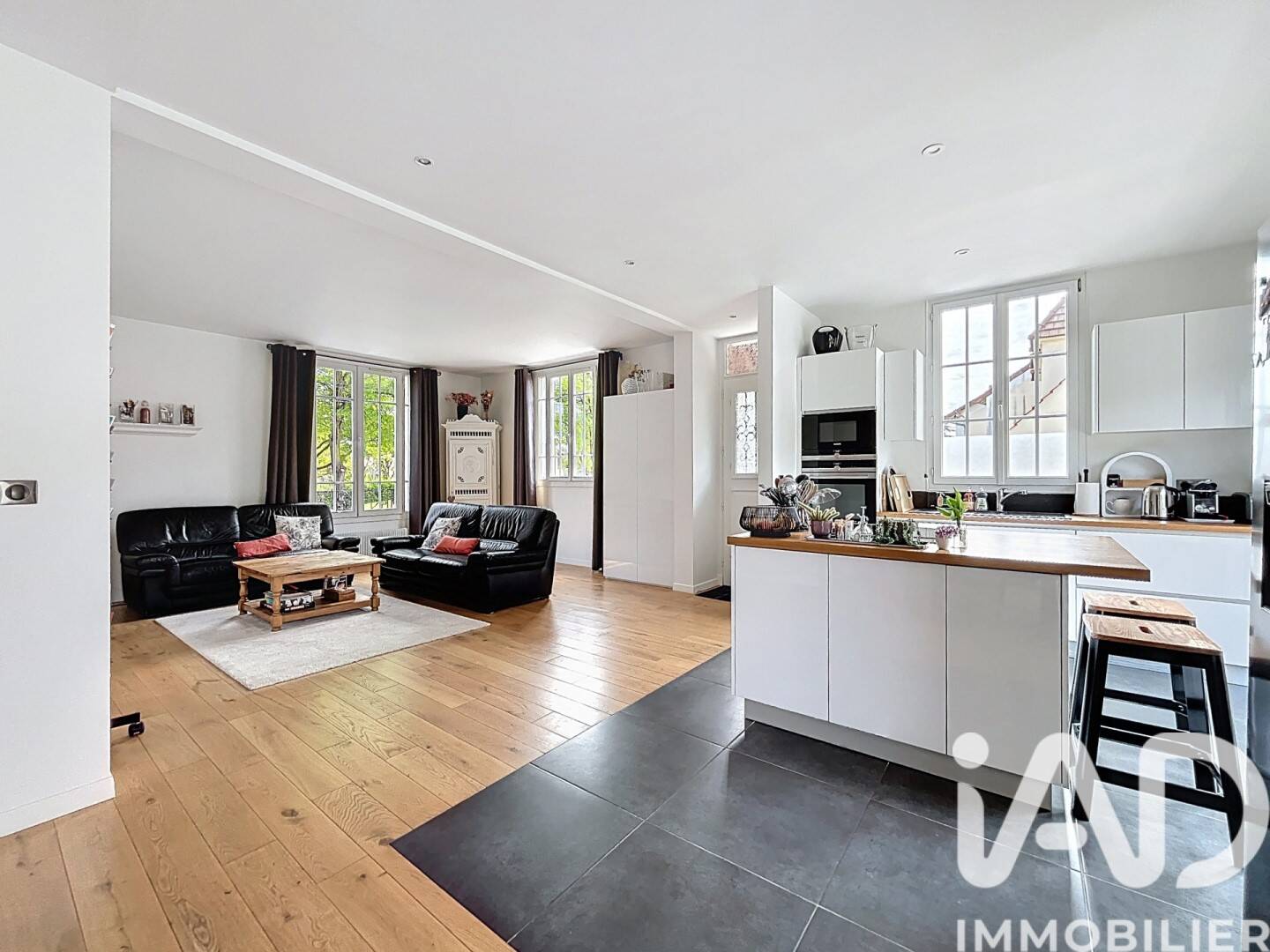 Maison à vendre, 139m², CRETEIL