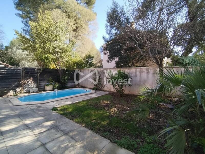 Maison à louer, 90m², MONTPELLIER