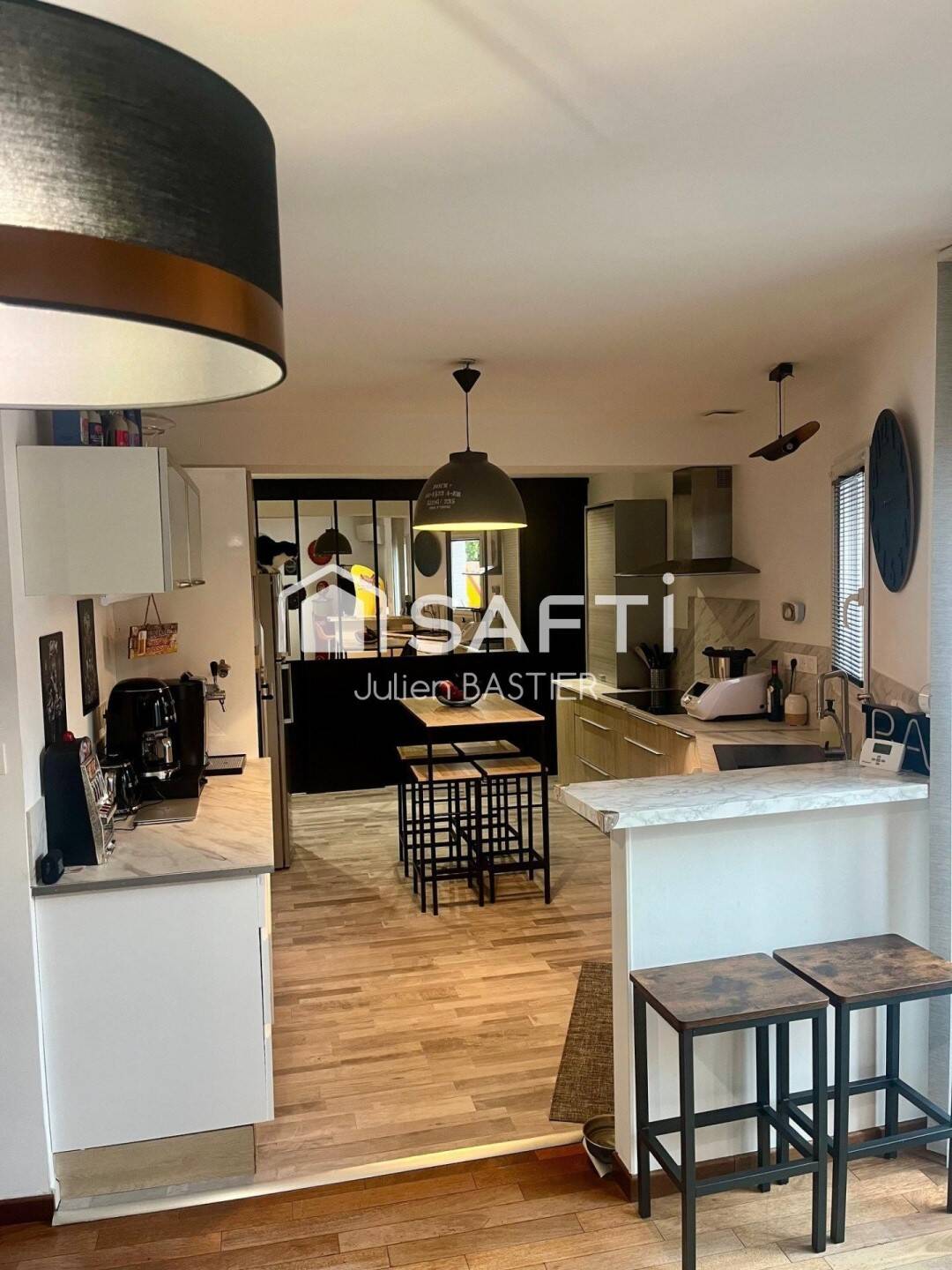 Maison à vendre, 127m², EYSINES