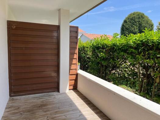 Appartement à vendre 138 450 € 2 pièces 1 chambre 43,01 m² 1 étages Arvert 17530