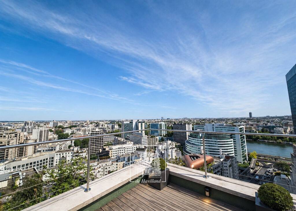 Maison à louer, 140m², COURBEVOIE