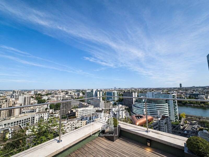 Maison à louer, 140m², COURBEVOIE