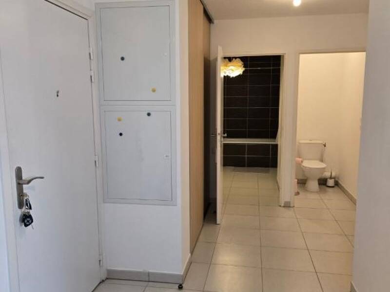 Maison à louer, 69m², NIMES