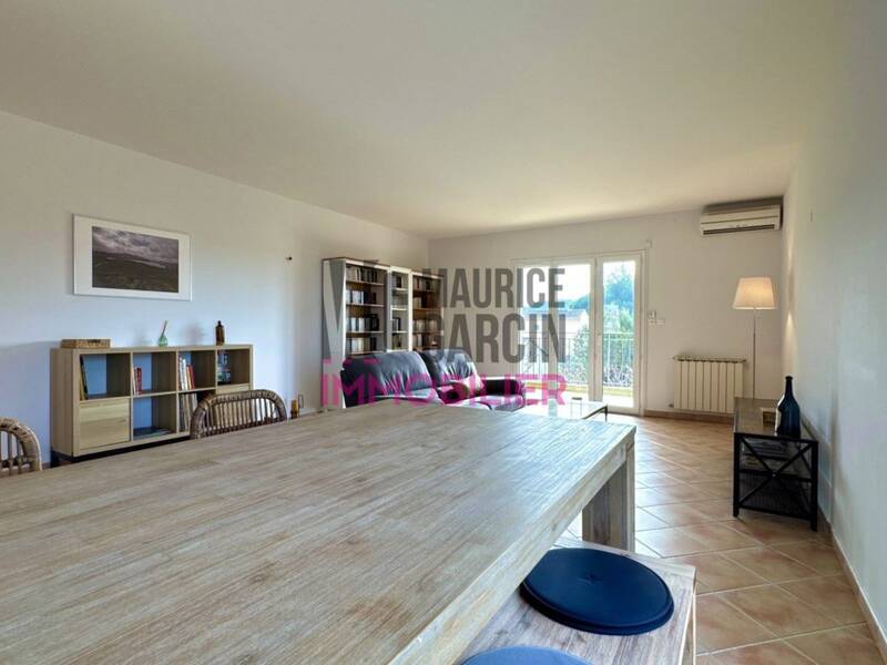 Maison à vendre, 93m², PERNES LES FONTAINES