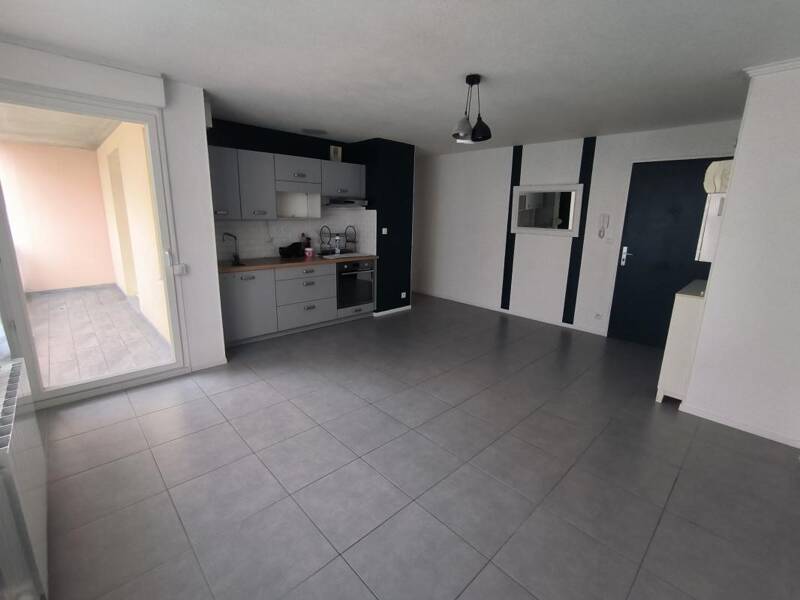 Maison à louer, 37m², CLERMONT FERRAND