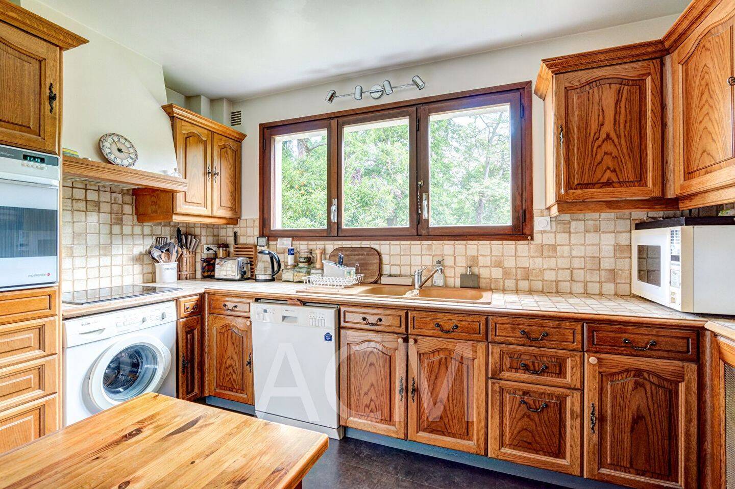 Maison à vendre, 122m², MAISONS LAFFITTE