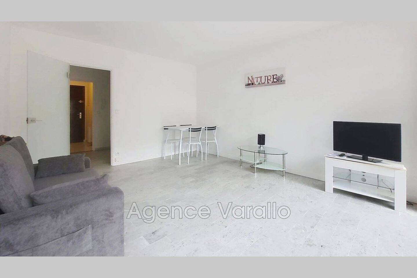 Maison à louer, 32m², ANTIBES