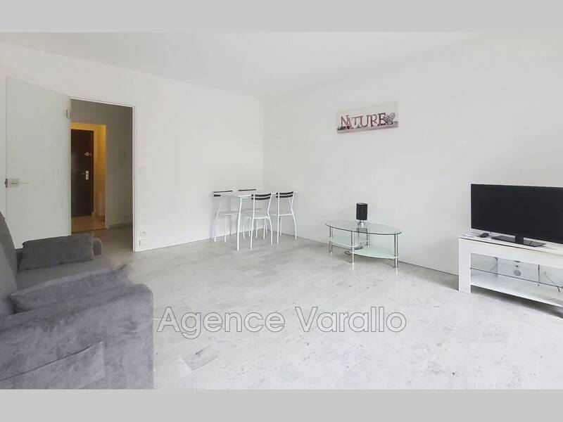 Maison à louer, 32m², ANTIBES