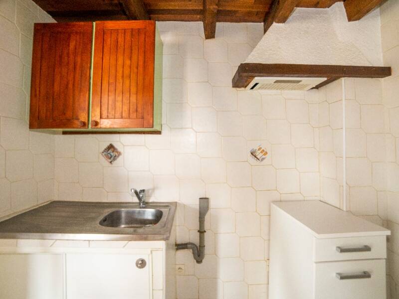 Maison à louer, 48m², SIGEAN