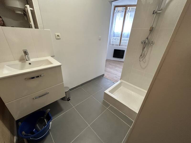 Maison à louer, 26m², SAINT ETIENNE