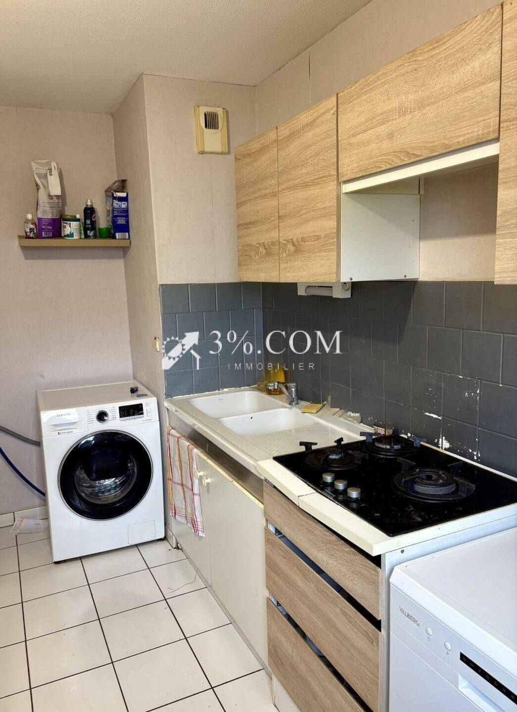 Maison à vendre, 84m², LA ROCHE SUR YON