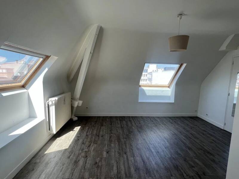 Maison à louer, 30m², ORLEANS