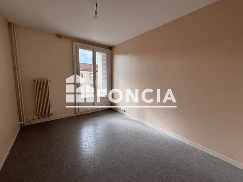 Maison à louer, 68m², BESANCON