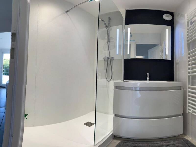 Maison à louer, 61m², AMNEVILLE