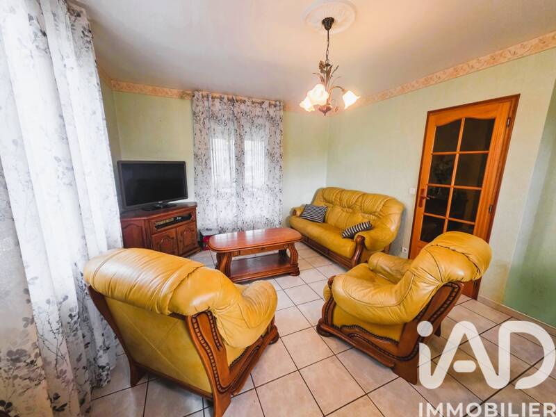 Maison à vendre, 136m², LIMOGES