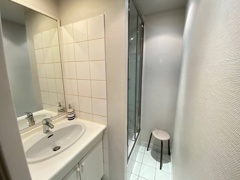 Maison à louer, 18m², TOURS