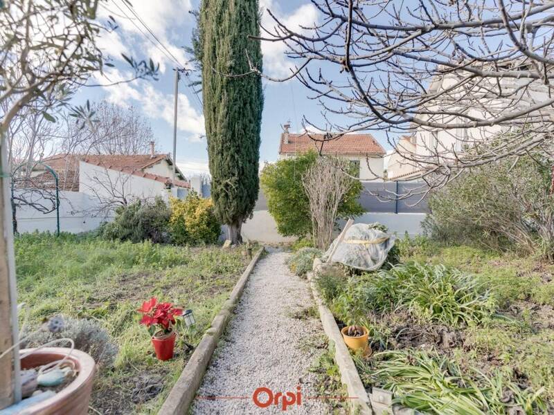 Maison à vendre, 0m², MARSEILLE 12E