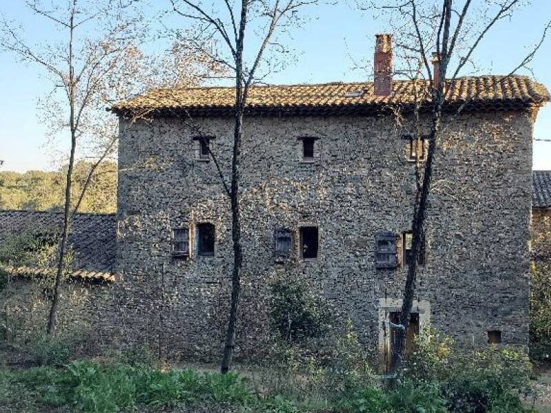 Maison à vendre, 91m², GARD