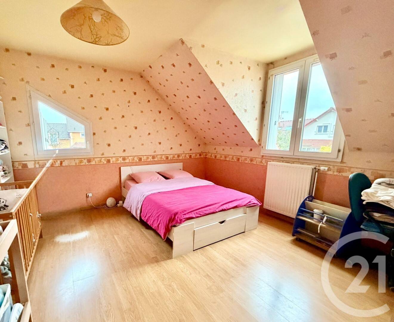 Maison à vendre, 165m², MONTIGNY LES CORMEILLES