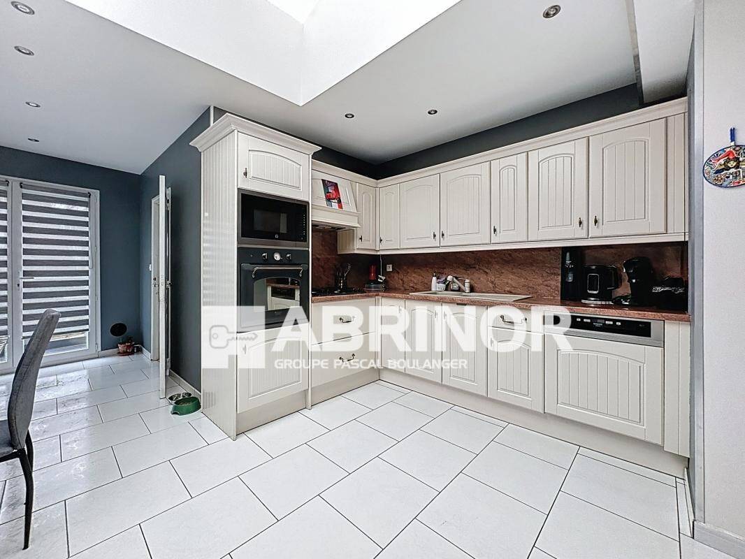 Maison à vendre, 95m², TOURCOING
