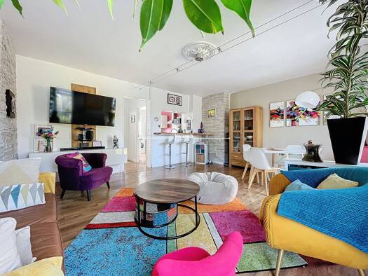 Immeuble à vendre 636 000 € 233,19 m² Malo les Bains-Turenne Nord Dunkerque 59240
