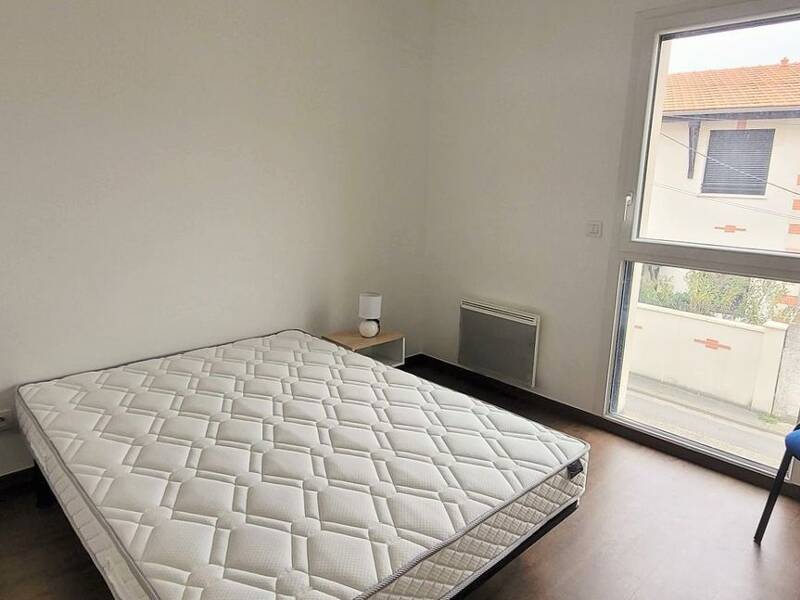 Maison à louer, 39m², LA TESTE DE BUCH