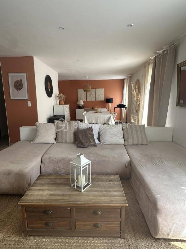 Maison à vendre, 100m², SAINT MAMERT DU GARD