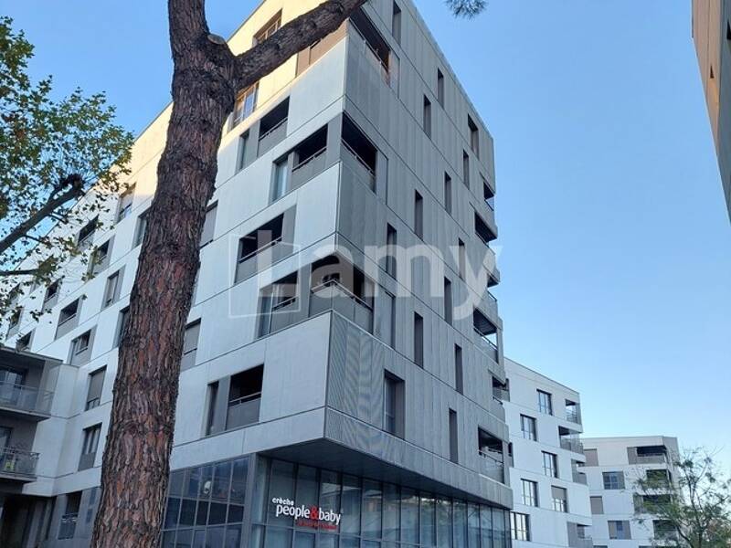 Maison à louer, 81m², BORDEAUX