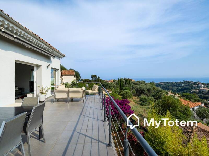 Maison à vendre, 217m², NICE