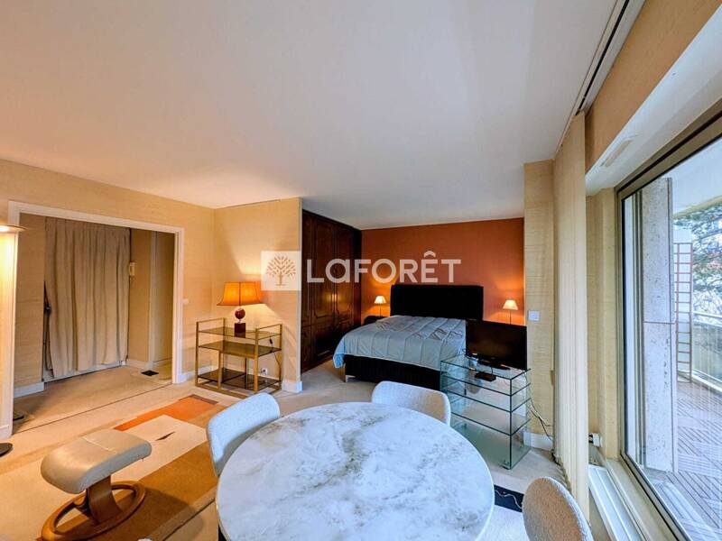 Maison à louer, 45m², PARIS 14E