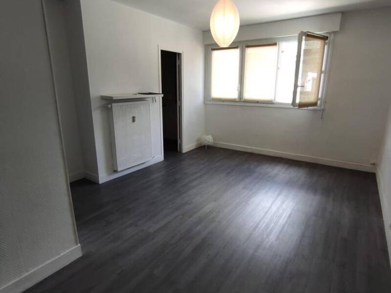 Maison à louer, 25m², BIHOREL