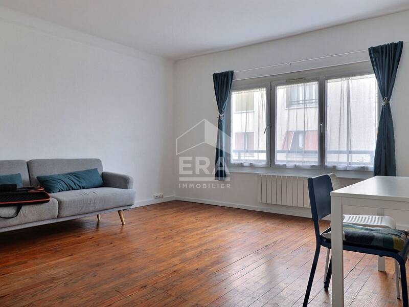 Maison à louer, 46m², L'ILE SAINT DENIS