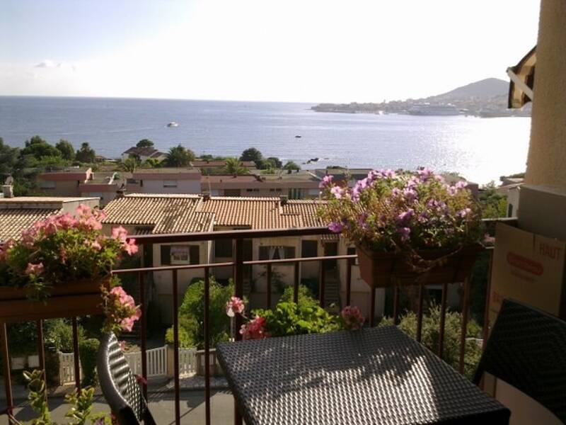 Maison à louer, 31m², AJACCIO