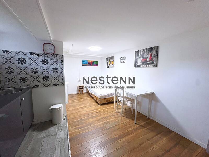 Maison à louer, 20m², ORLEANS