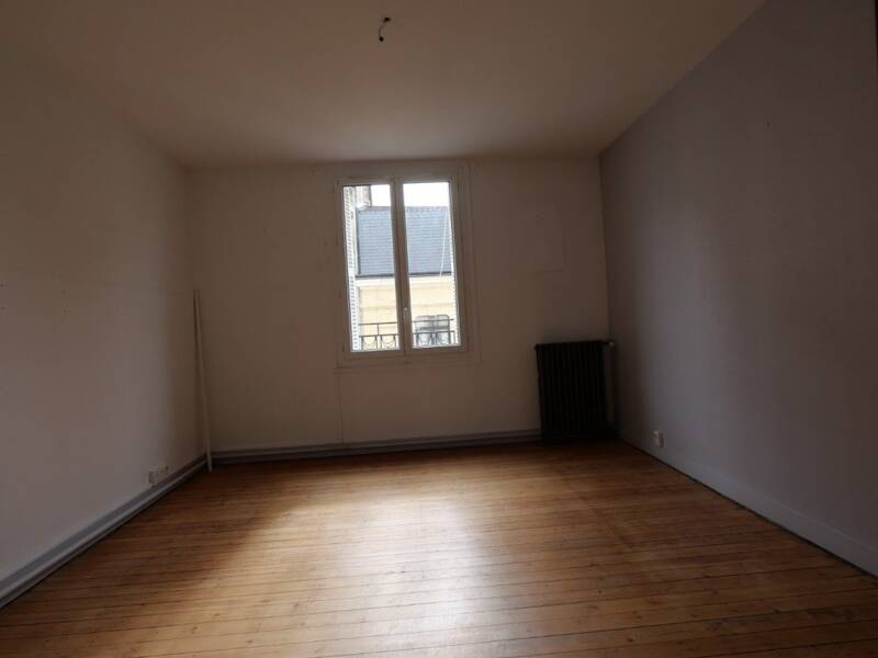 Maison à louer, 70m², LE HAVRE