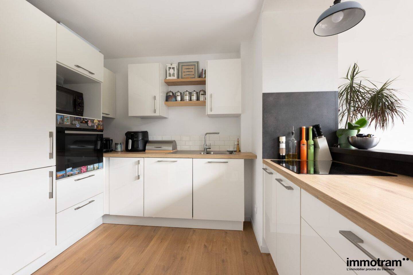 Maison à vendre, 140m², MARCQ EN BAROEUL