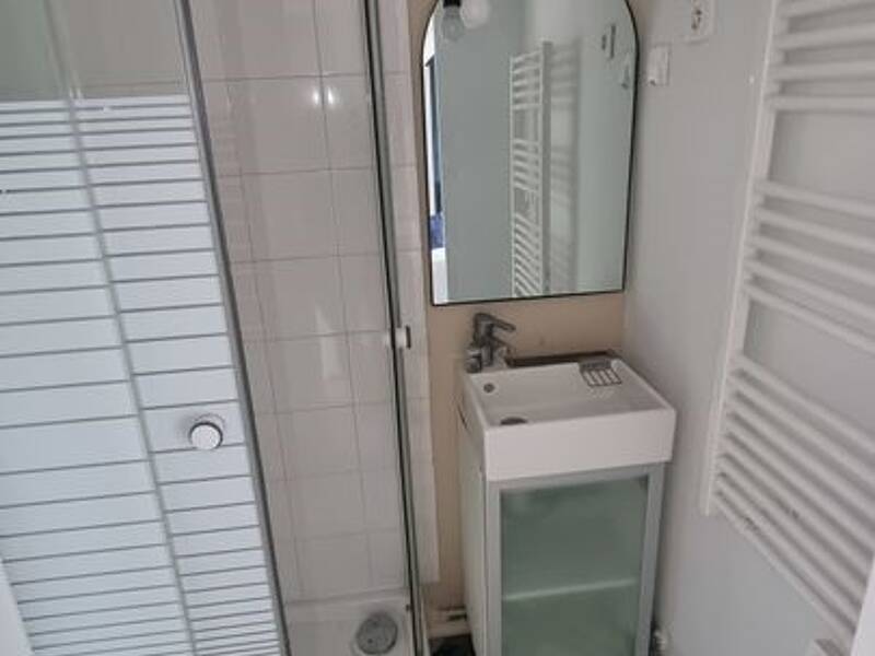 Maison à louer, 22m², MARSEILLE 7E