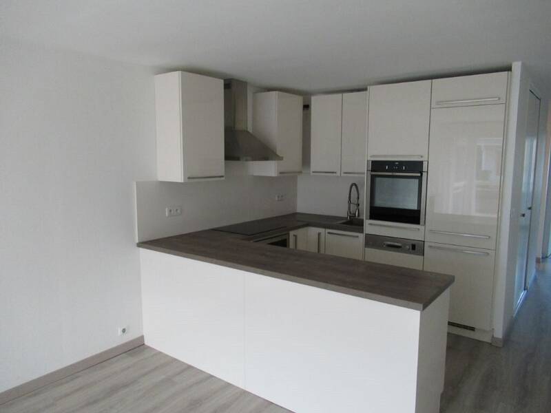 Maison à louer, 56m², CUCQ