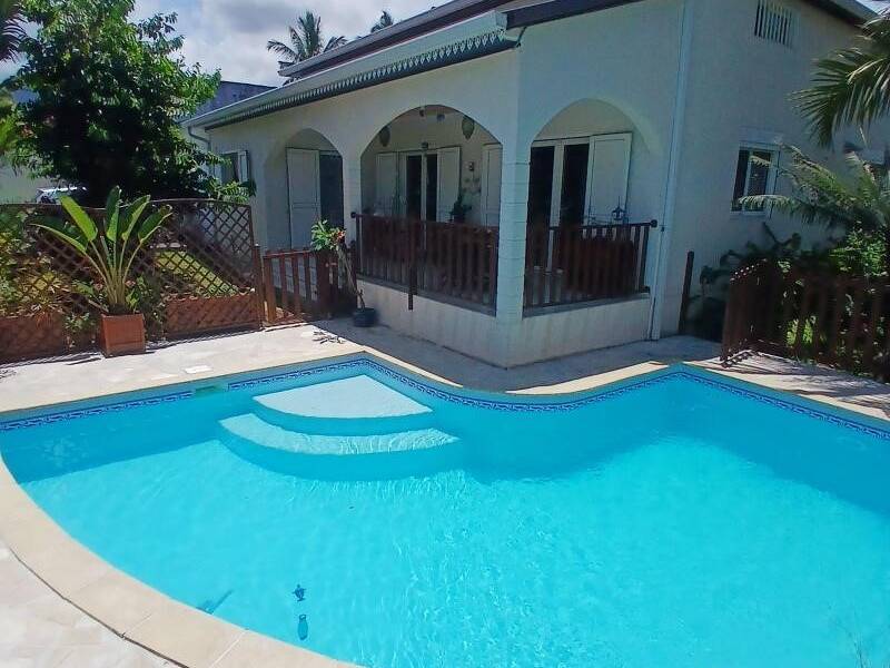 Maison à vendre, 170m², SAINT LOUIS