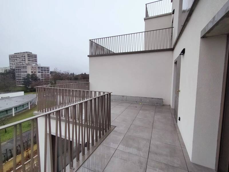 Maison à louer, 92m², RILLIEUX LA PAPE