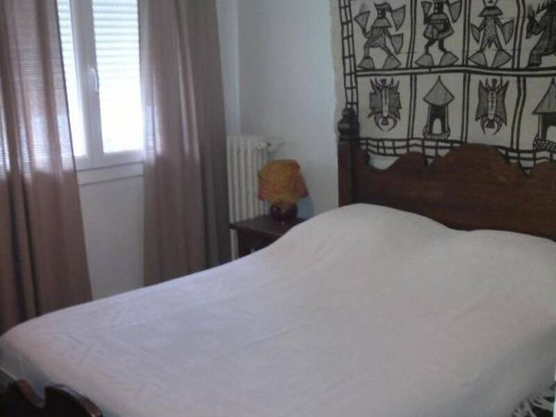 Maison à louer, 55m², TOULON