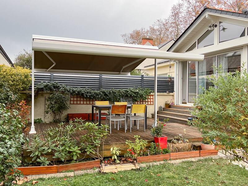 Maison à vendre, 180m², ANGERS