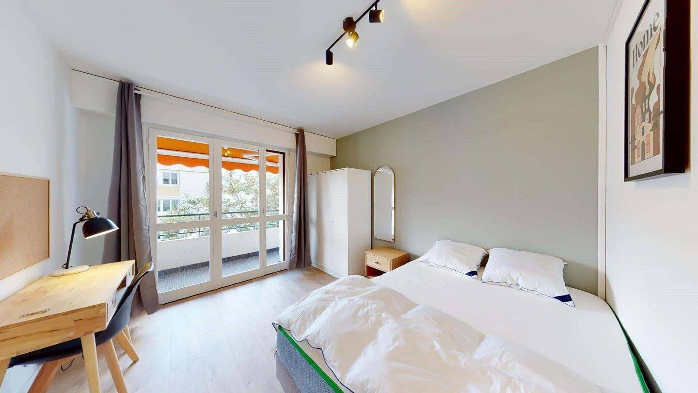 Maison à louer, 15m², MERIGNAC