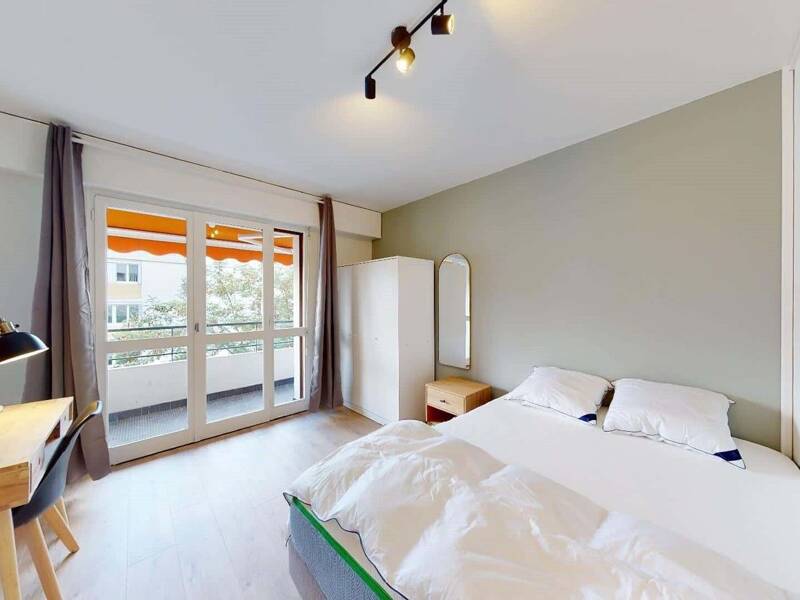 Maison à louer, 15m², MERIGNAC