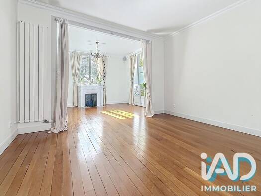 Maison à vendre 550 000 € 8 pièces 6 chambres 174 m² 207 m² de terrain La Tournade Herblay-sur-Seine 95220