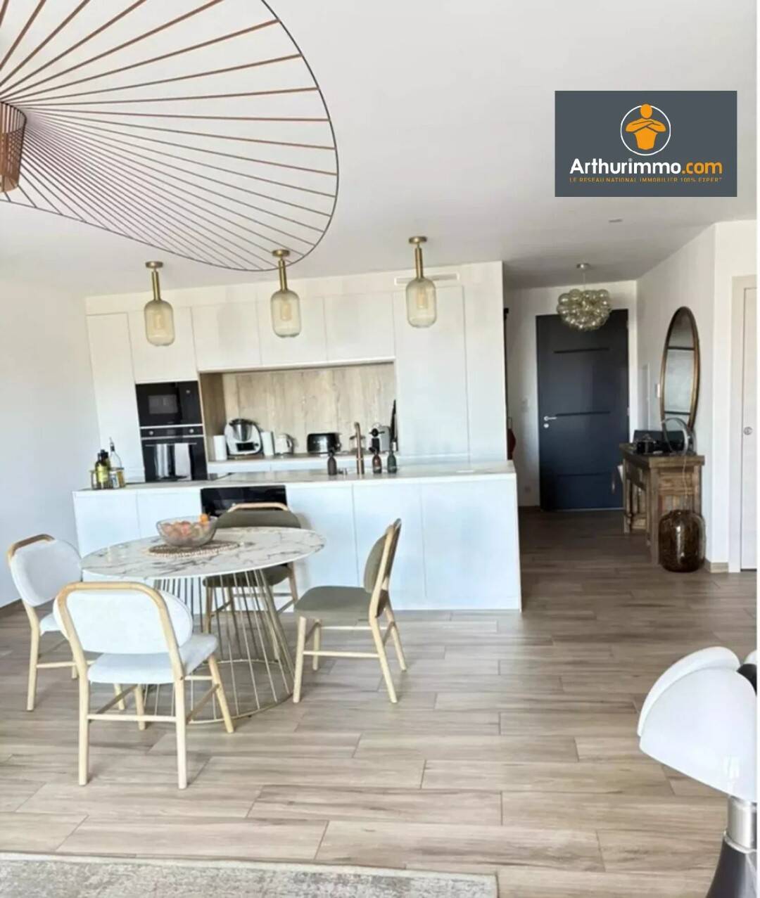 Maison à vendre, 118m², GROSSETO PRUGNA