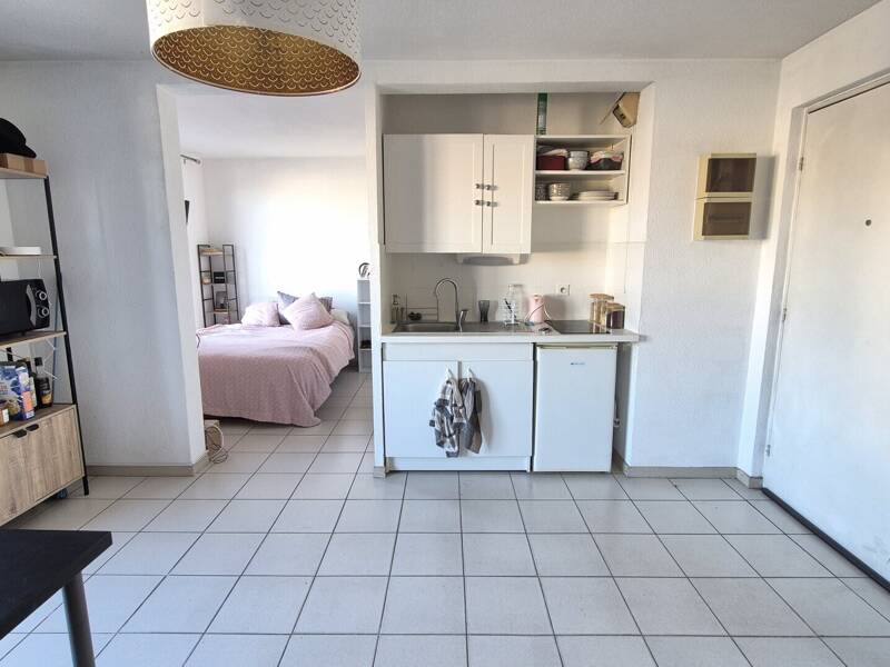 Maison à louer, 25m², MONTPELLIER