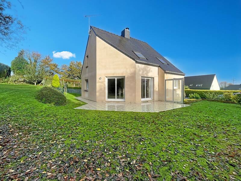 Maison à vendre, 127m², SAINT BRANDAN