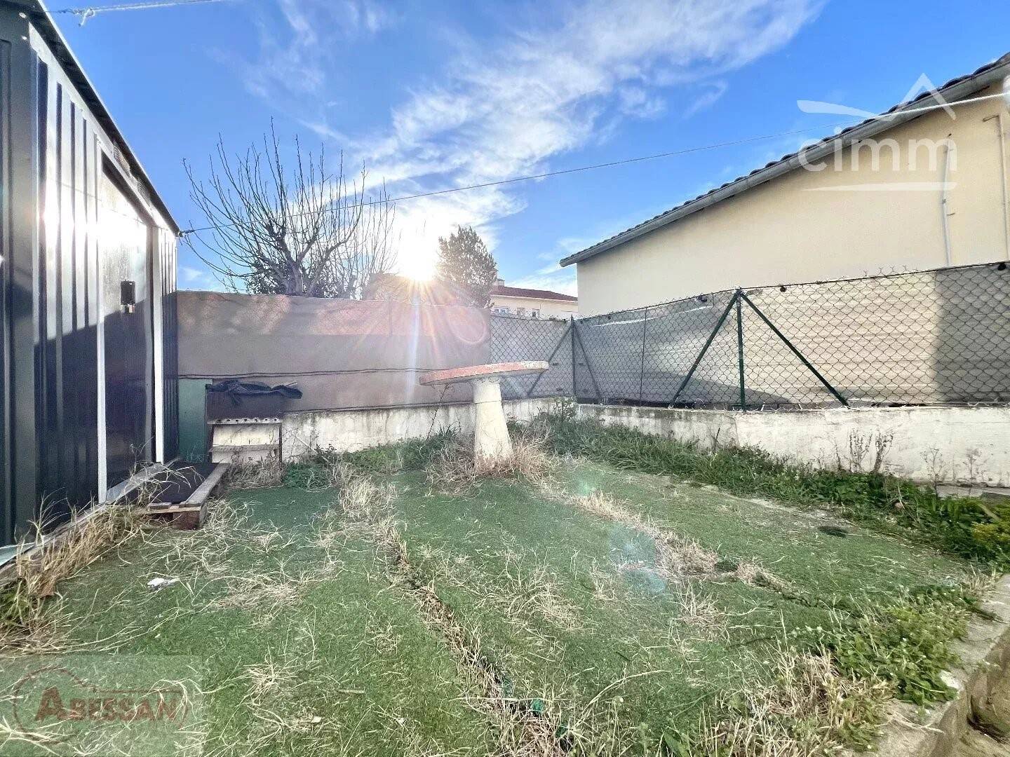 Maison à vendre, 27m², PORT SAINT LOUIS DU RHONE