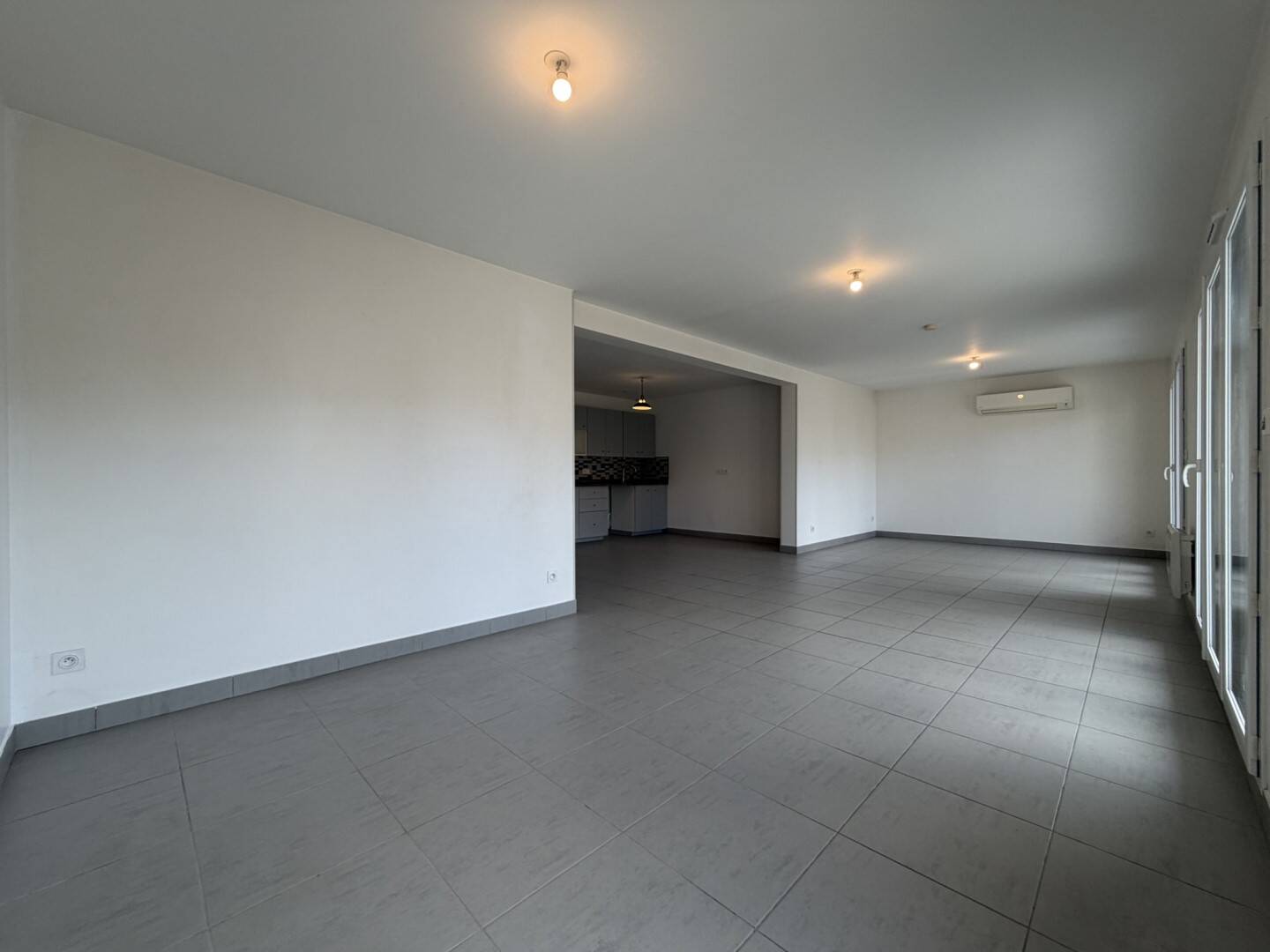 Maison à louer, 96m², LES PAVILLONS SOUS BOIS